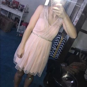 Homecoming Dress